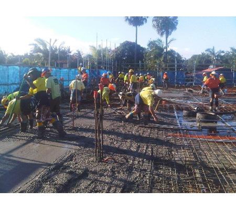 DDT Ball Pty Ltd - Doonan, QLD