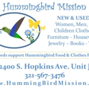 Hummingbird Mission