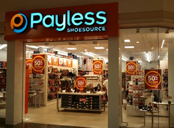 Payless ShoeSource - Salisbury, MD