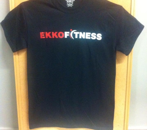EKKO Fitness - Memphis, TN