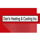 Dan's Heating & Cooling, Inc. - Heating Equipment & Systems-Repairing