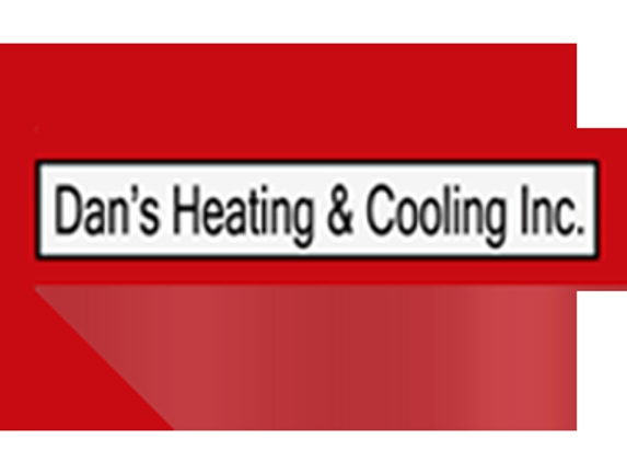 Dan's Heating & Cooling, Inc. - Valatie, NY