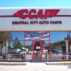 Central City Auto Parts