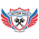Motor Man - Electric Motors-Manufacturers & Distributors