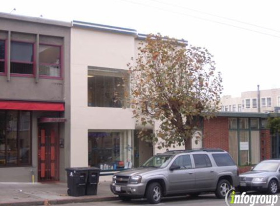 Presidio Way Veterinary Hospital - San Francisco, CA