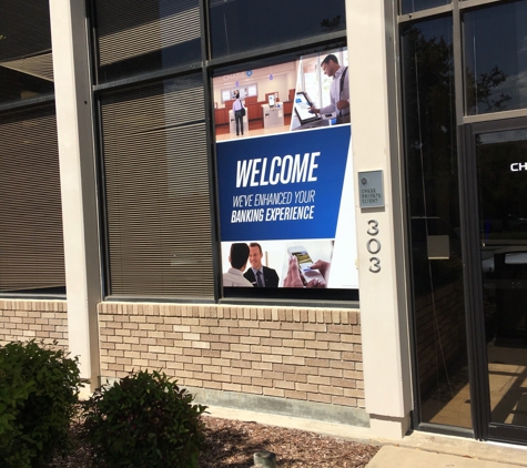 Chase Bank - Duncanville, TX