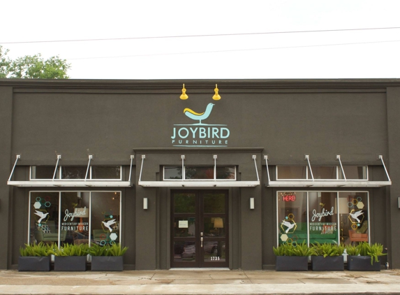 Joybird Houston - Houston, TX