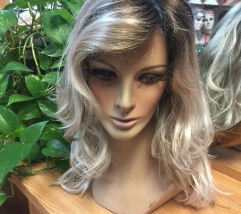 Sylvia's Wig Shop - Mesquite - Mesquite, TX