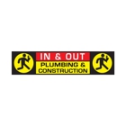 In & Out Plumbing & Construction