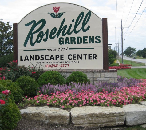 Rosehill Gardens - Kansas City, MO