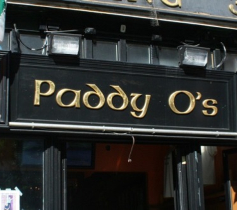 Paddy O's - Boston, MA