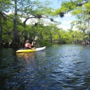 Adventure Outdoor Paddle LLC - Boat Tours