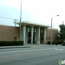 San Gabriel Public Library - Libraries