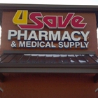 U-Save Pharmacy & Medical Supply