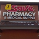 U-Save Pharmacy & Medical Supply