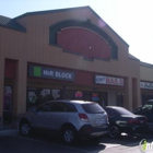 H&R Block