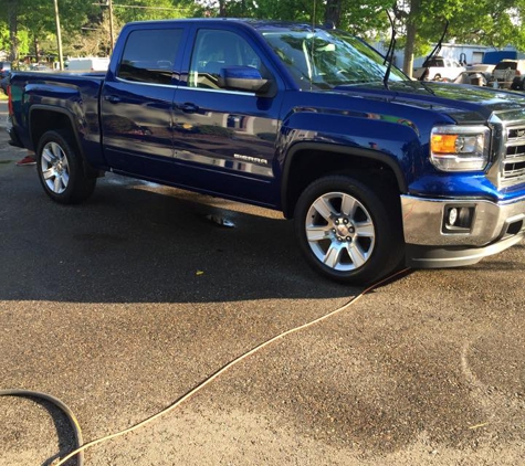 A-Z Auto Detailing - Mandeville, LA