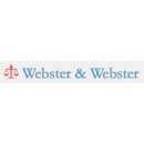 Webster & Webster - Attorneys