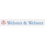 Webster & Webster