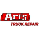 Arts Truck Repair - Truck Service & Repair