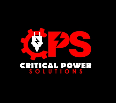 Critical Power Solutions - Cleveland, TN