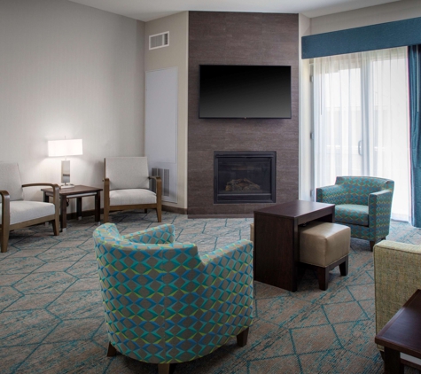 Homewood Suites by Hilton Phoenix Airport South - Phoenix, AZ