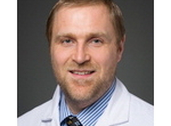 Jeffery D. Young, MD, Ophthalmologist - Barre, VT