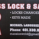 Boss Lock & Safe - Locks & Locksmiths