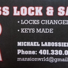 Boss Lock & Safe