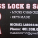 Boss Lock & Safe