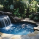 Outside Design Custom Pools & Spas