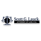 Scott G. Lauck, Attorney at Law