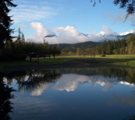 Ponds by Biologists - West Linn, OR