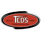 Ted's Trash Service Inc