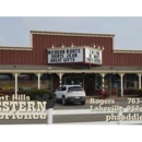 Pleasant Hills-the Western Experience - Western Apparel & Supplies