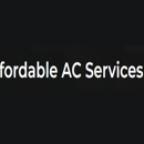 Affordable AC & Service Co - Air Conditioning Equipment & Systems