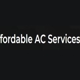 Affordable AC & Service Co