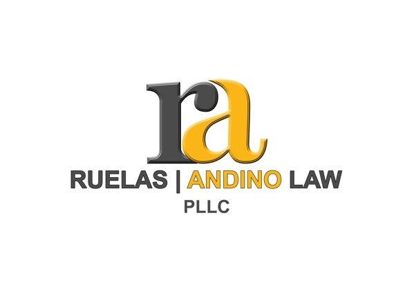 Ruelas | Andino Law, P - Weatherford, TX