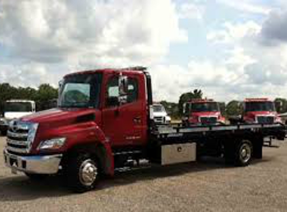 West Covina Towing - West Covina, CA