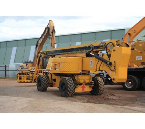 Steelcon Cava Pty Ltd - Mount Isa, QLD