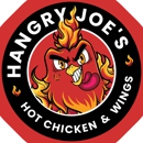 Hangry Joe's Hot Chicken & Wings - American Restaurants