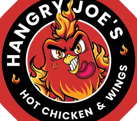 Hangry Joe's Hot Chicken & Wings - Oakton, VA