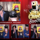 Red Carpet Booth - Photography & Videography
