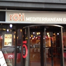 Roti Mediterranean Grill - Mediterranean Restaurants