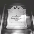 Frohling & Associates PLLC - Accountants-Certified Public