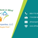 Your Future In Mind Properties, LLC. - Real Estate Investing