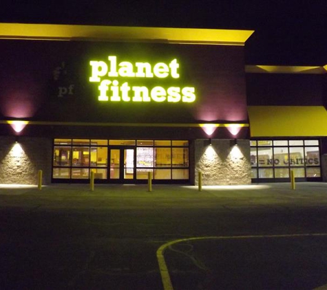 Planet Fitness - Battle Creek, MI