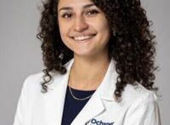 Diana F. Hatamleh, MD - Gretna, LA