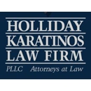 Holliday Karatinos Law Firm, P - Product Liability Law Attorneys