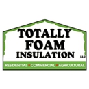 Totally Foam Insulation - Insulation Contractors